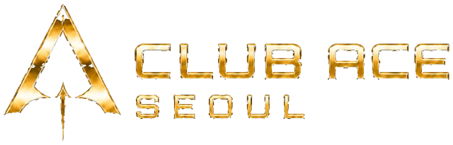 클럽 에이스 서울 로고